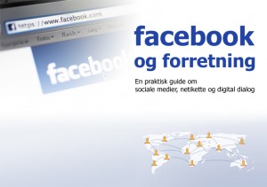 Facebook og forretning