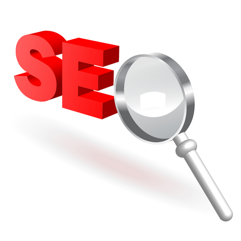 Få hjælp til seo af et webbureau (foto webwoman.dk)