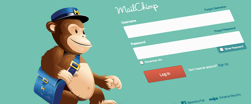 MailChimp – et fantastisk værktøj til foreninger