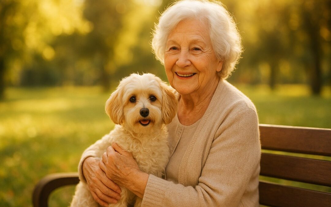Rørende opslag på Facebook lokker dig til at narre andre