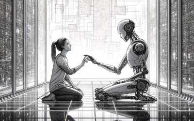 Hvad gør DU bedre end kunstig intelligens?