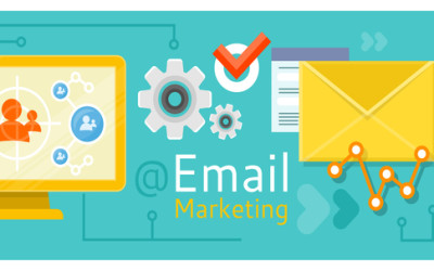 Spar tid og send nyhedsbreve på den smarte måde: Automation email marketing
