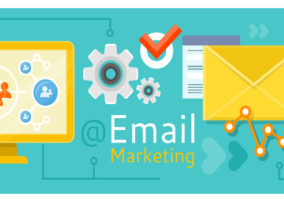 Spar tid og send nyhedsbreve på den smarte måde: Automation email marketing