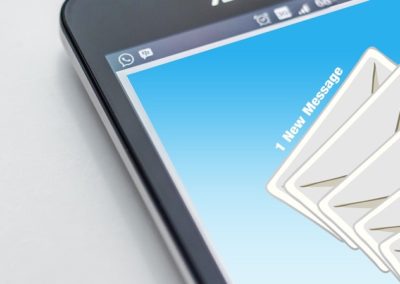 Vil du koble nyhedsbrev til WordPress