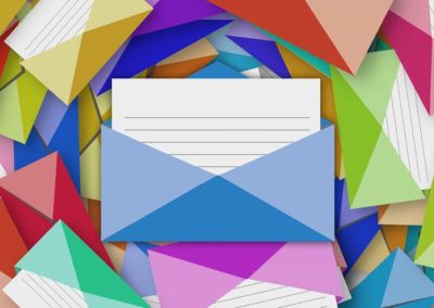 Nyhedsbrev – dobbelt opt in og check box. Hvad kræver GDPR?