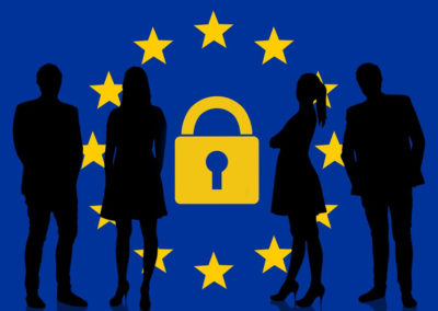 Er foreningens website og webmaster klar til den nye persondatalov (GDPR)