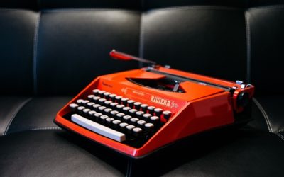 Du skriver vel ikke gammeldags tekster til moderne digitale hjerner?