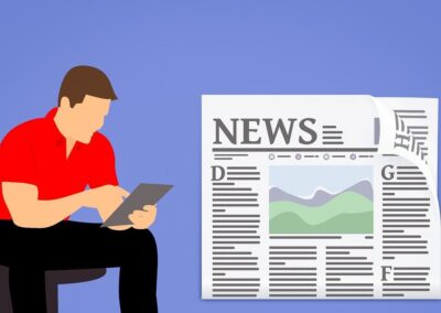 H1, H2 H3 etc. i webtekster handler om struktur – ikke om størrelse