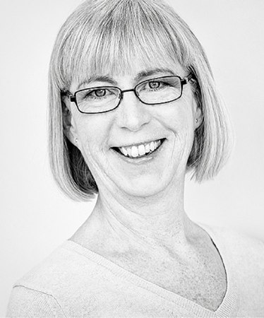 Helene Rosendahl Hillersdal