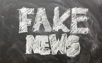 Fake news. Brug hovedet og Google før du bliver fuppet på Facebook