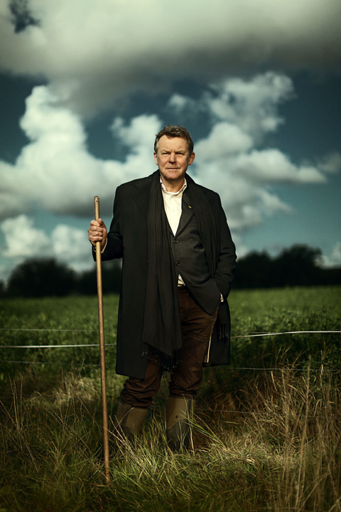 Kjeld Hansen | Foto: Territorium/Jes Larsen