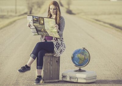 Design ikke website og content efter kort over kundetyper