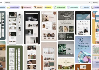 Pinterest begynder guide – kom godt i gang