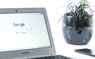 Hvorfor kan kunderne ikke Google dig