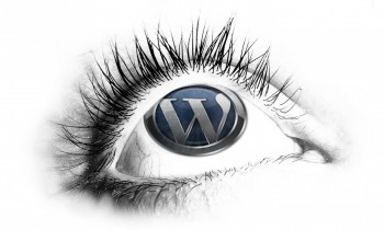 Find dette øje på WEBwomans side på Facebook - så finder du alle de gratis WordPress tips og tricks på siden Find dette øje på WEBwomans side på Facebook - så finder du alle de gratis WordPress tips og tricks på siden